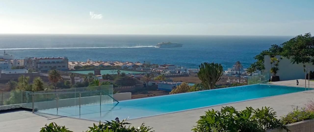 Agaete Paradise Puerto de Las Nieves Exterior photo