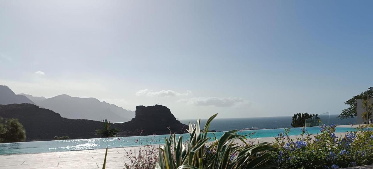 Agaete Paradise Puerto de Las Nieves Exterior photo