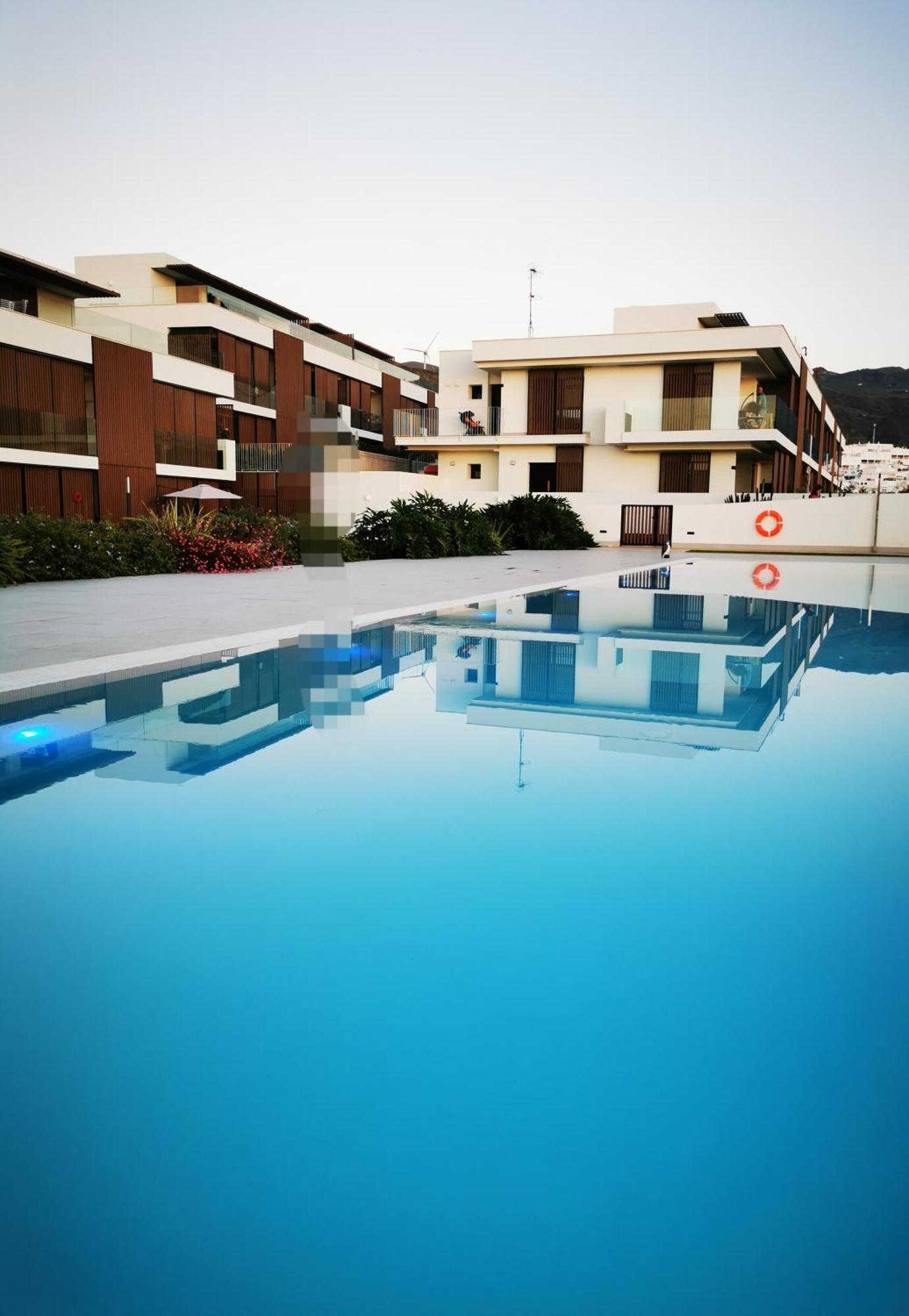 Agaete Paradise Puerto de Las Nieves Exterior photo